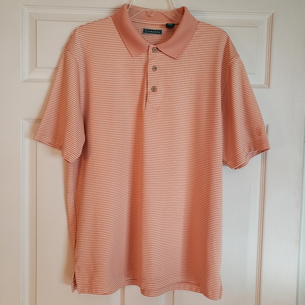 Cubavera Shirt Size XL